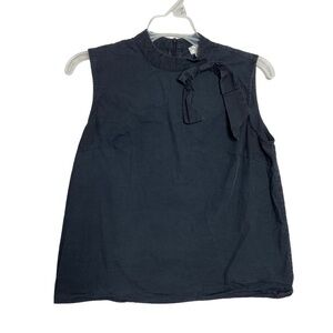 Lili Sidonio by Molly Bracken Sleeveless Top - XS